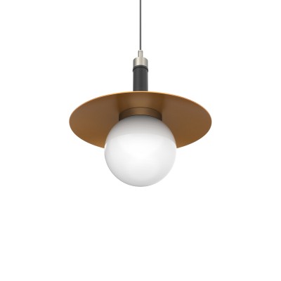 Boston Pendant - VIRO-0029-121331610