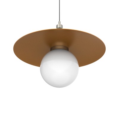 Boston Pendant - VIRO-0029-321522530