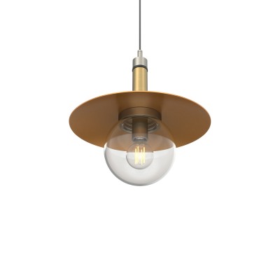 Boston Pendant - VIRO-0029-121331610