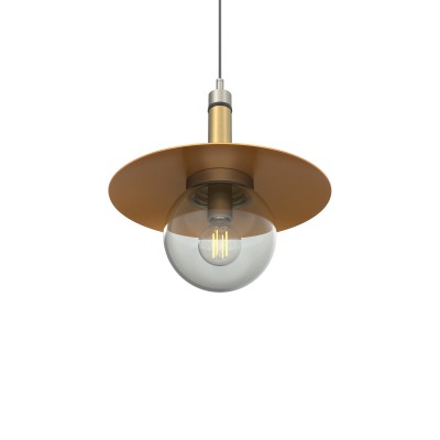 Boston Pendant - VIRO-0029-121331610