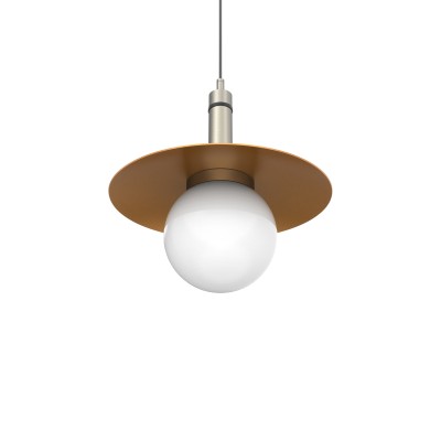 Boston Pendant - VIRO-0029-121331610
