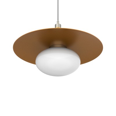 Boston Pendant - VIRO-0029-331441510