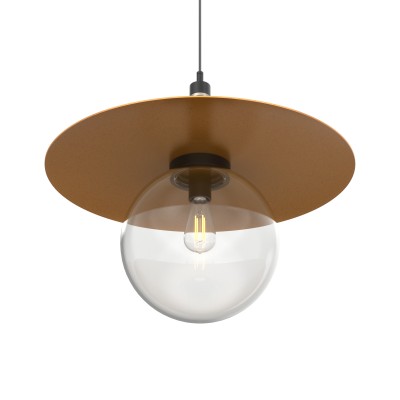 Boston Pendant - VIRO-0029-211211510