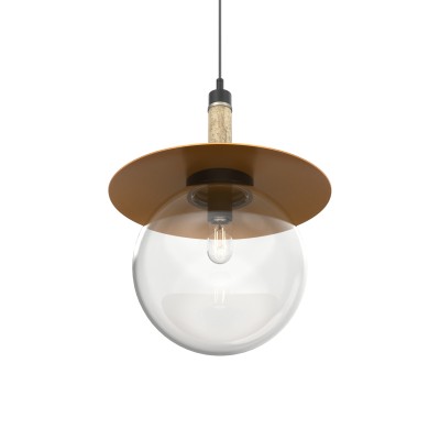 Boston Pendant - VIRO-0029-111111610