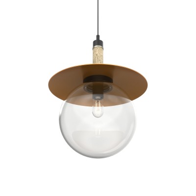 Boston Pendant - VIRO-0029-111111610