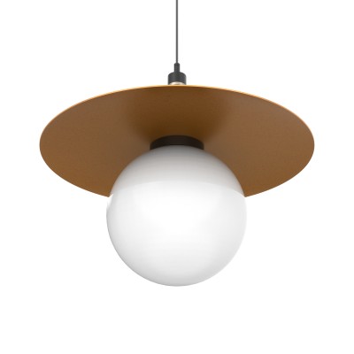 Boston Pendant - VIRO-0029-211211510