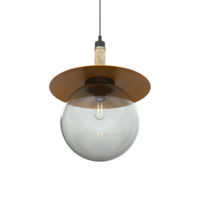 Boston Pendant - VIRO-0029-111111610