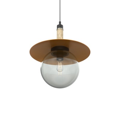 Boston Pendant - VIRO-0029-311121610