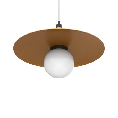 Boston Pendant - VIRO-0029-211131510