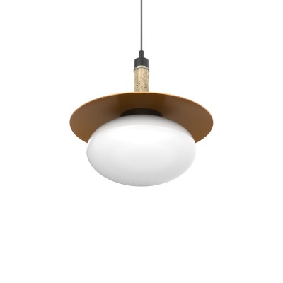 Boston Pendant - VIRO-0029-311141610