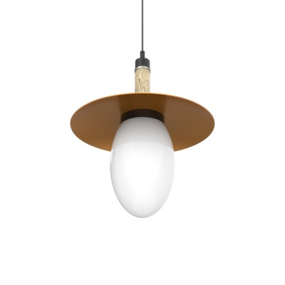 Boston Pendant - VIRO-0029-211151610