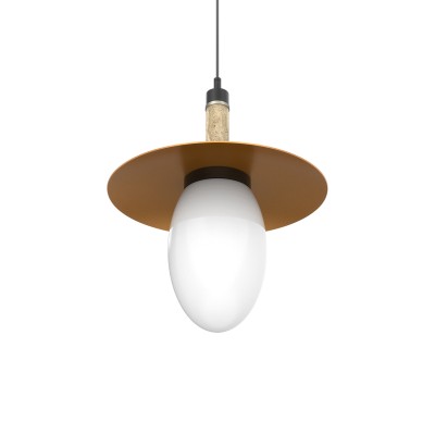 Boston Pendant - VIRO-0029-211151610