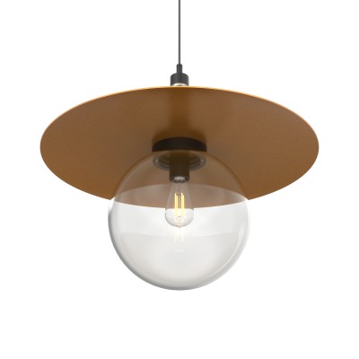 Boston Pendant - VIRO-0029-211211510