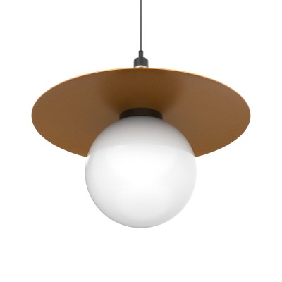 Boston Pendant - VIRO-0029-211211510