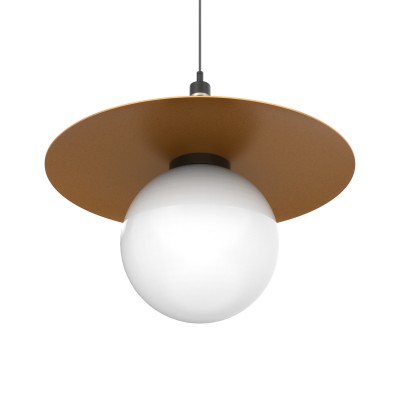 Boston Pendant - VIRO-0029-211211510
