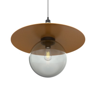 Boston Pendant - VIRO-0029-211211510