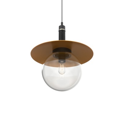 Boston Pendant - VIRO-0029-311121610