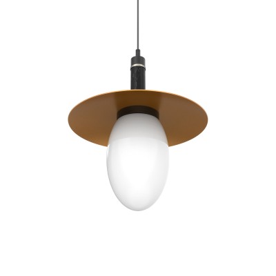 Boston Pendant - VIRO-0029-211151610