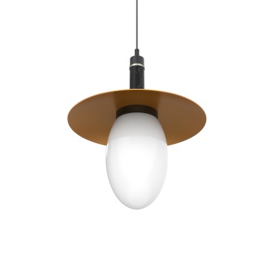 Boston Pendant - VIRO-0029-211151610