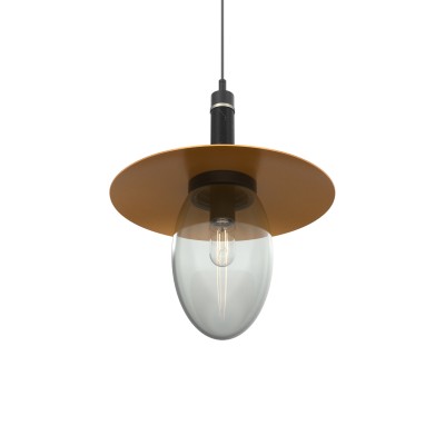Boston Pendant - VIRO-0029-211151610