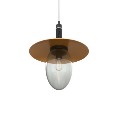 Boston Pendant - VIRO-0029-211151610
