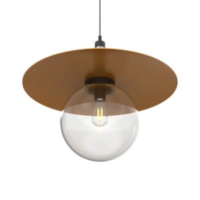 Boston Pendant - VIRO-0029-211211510