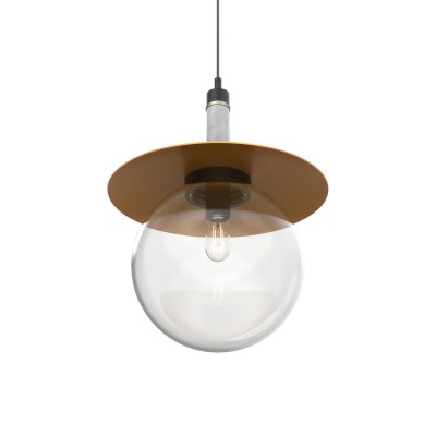 Boston Pendant - VIRO-0029-111111610