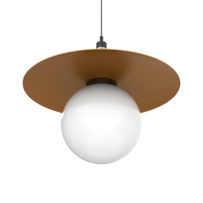 Boston Pendant - VIRO-0029-211211510