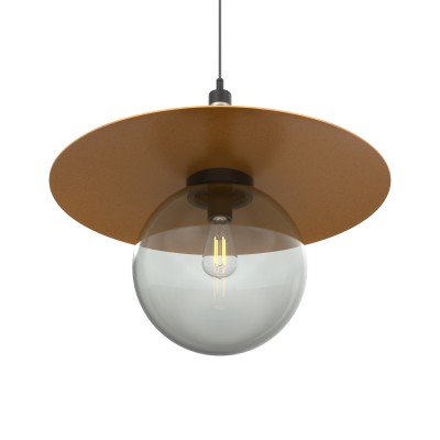 Boston Pendant - VIRO-0029-211211510