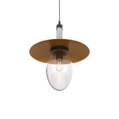 Boston Pendant - VIRO-0029-211151610