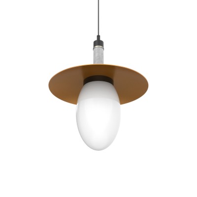 Boston Pendant - VIRO-0029-211151610
