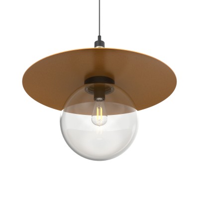 Boston Pendant - VIRO-0029-211211510