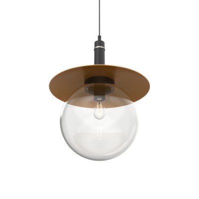 Boston Pendant - VIRO-0029-111111610