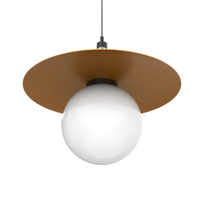 Boston Pendant - VIRO-0029-211211510