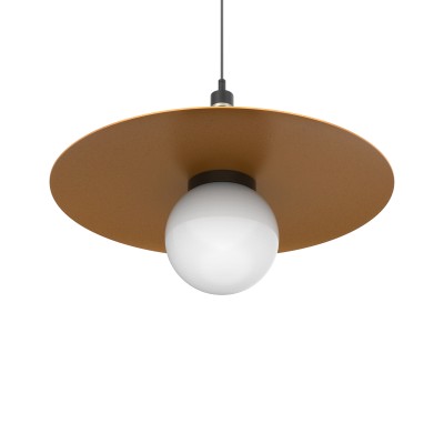 Boston Pendant - VIRO-0029-211131510