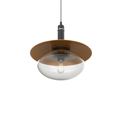 Boston Pendant - VIRO-0029-311141610