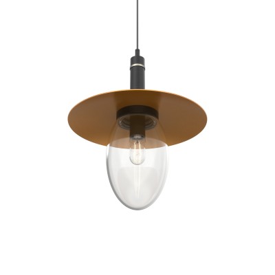 Boston Pendant - VIRO-0029-211151610