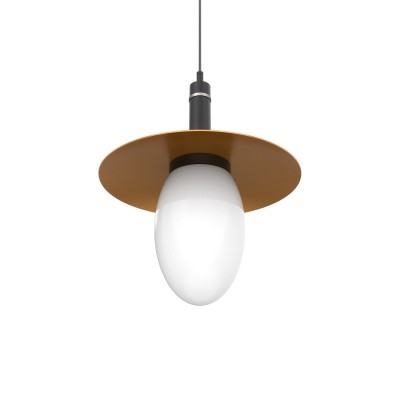 Boston Pendant - VIRO-0029-211151610