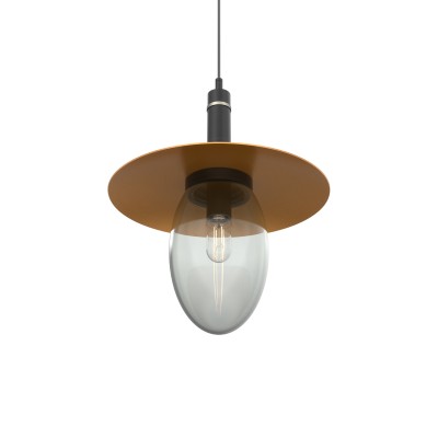 Boston Pendant - VIRO-0029-211151610