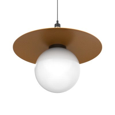 Boston Pendant - VIRO-0029-211211510