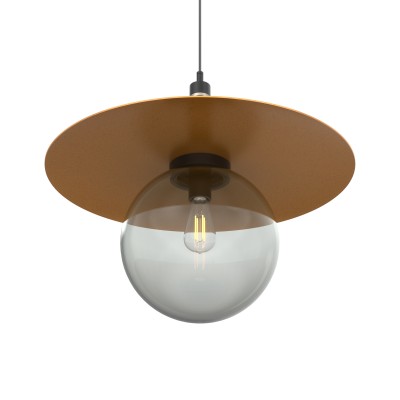 Boston Pendant - VIRO-0029-211211510