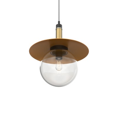 Boston Pendant - VIRO-0029-311121610