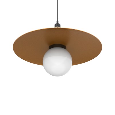 Boston Pendant - VIRO-0029-211131510