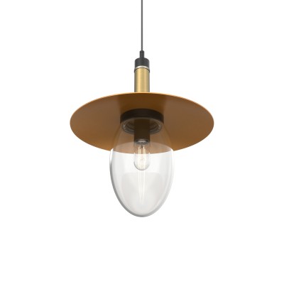 Boston Pendant - VIRO-0029-211151610