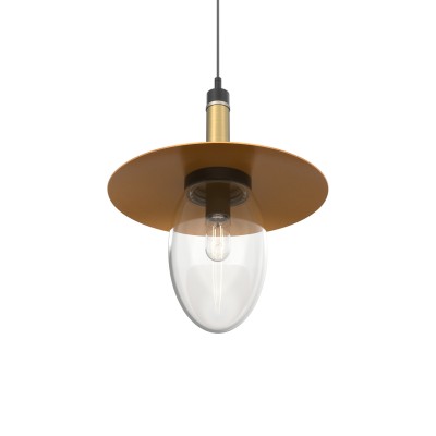Boston Pendant - VIRO-0029-211151610