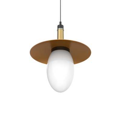 Boston Pendant - VIRO-0029-211151610