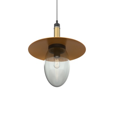 Boston Pendant - VIRO-0029-211151610