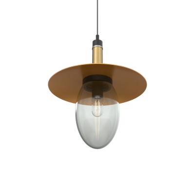 Boston Pendant - VIRO-0029-211151610