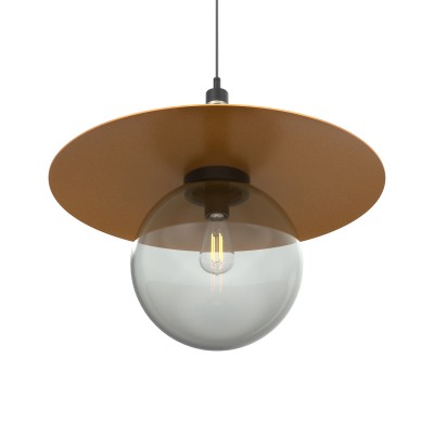 Boston Pendant - VIRO-0029-211211510