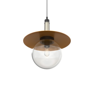 Boston Pendant - VIRO-0029-311121610